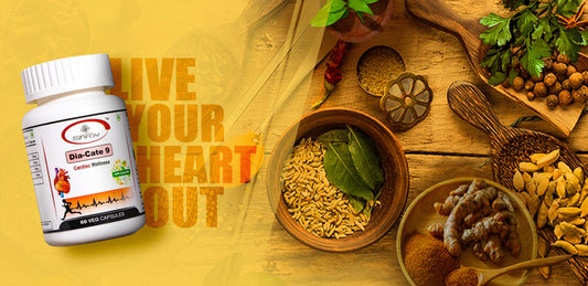 The Power of Ayurveda: How "Shrov Ayurved" Promotes Cardiac and Holistic Wellness